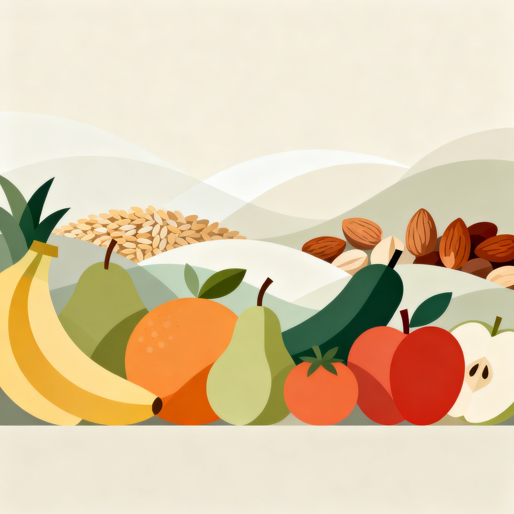 Διατροφή για Υγιή Σώματα